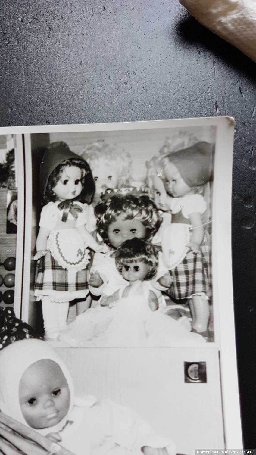 Прости меня, Катя — Советские винтажные куклы (СССР): Ленигрушка