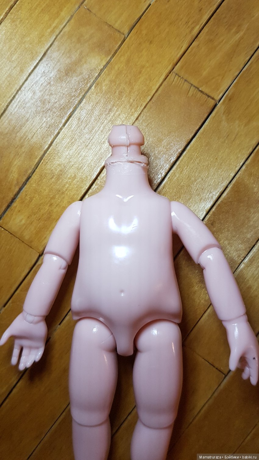 Удачное стечение обстоятельств или мой чудесный гибридик