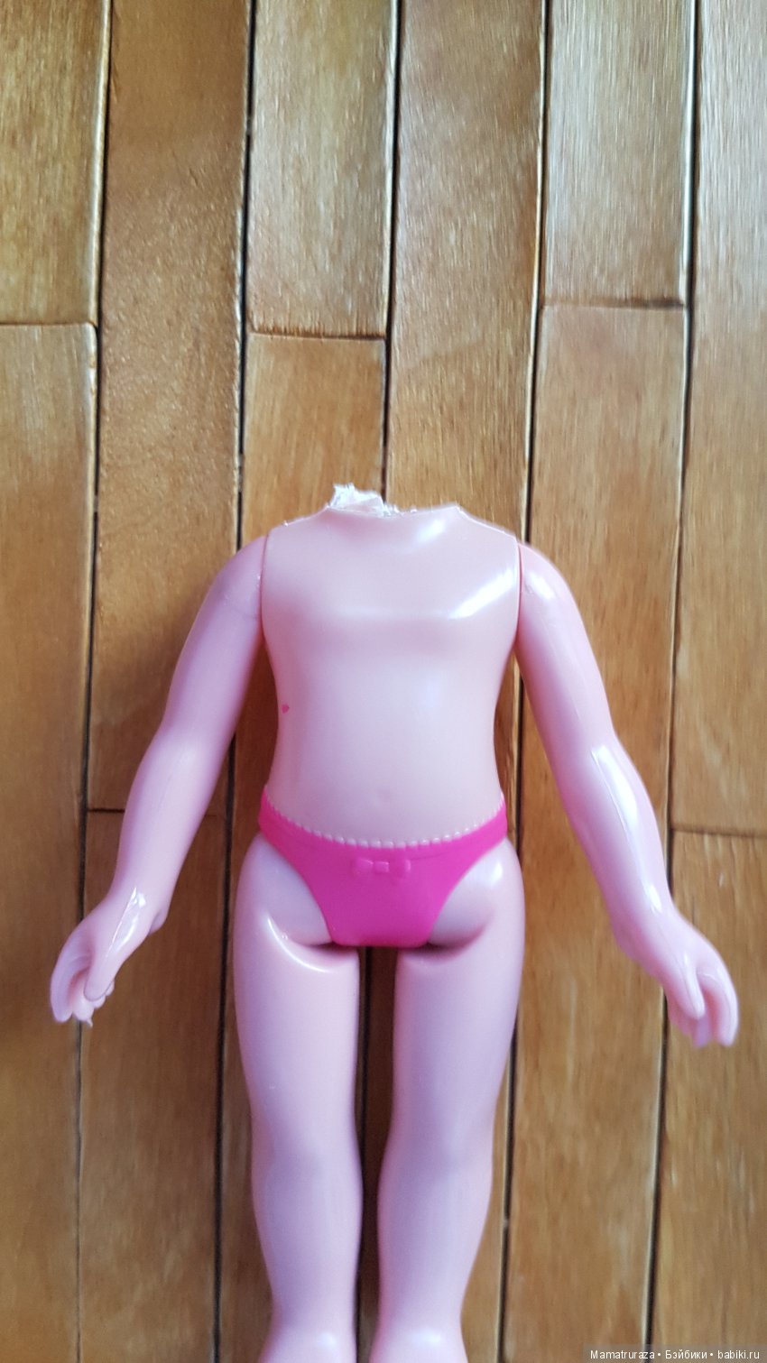 Удачное стечение обстоятельств или мой чудесный гибридик (фото 10)