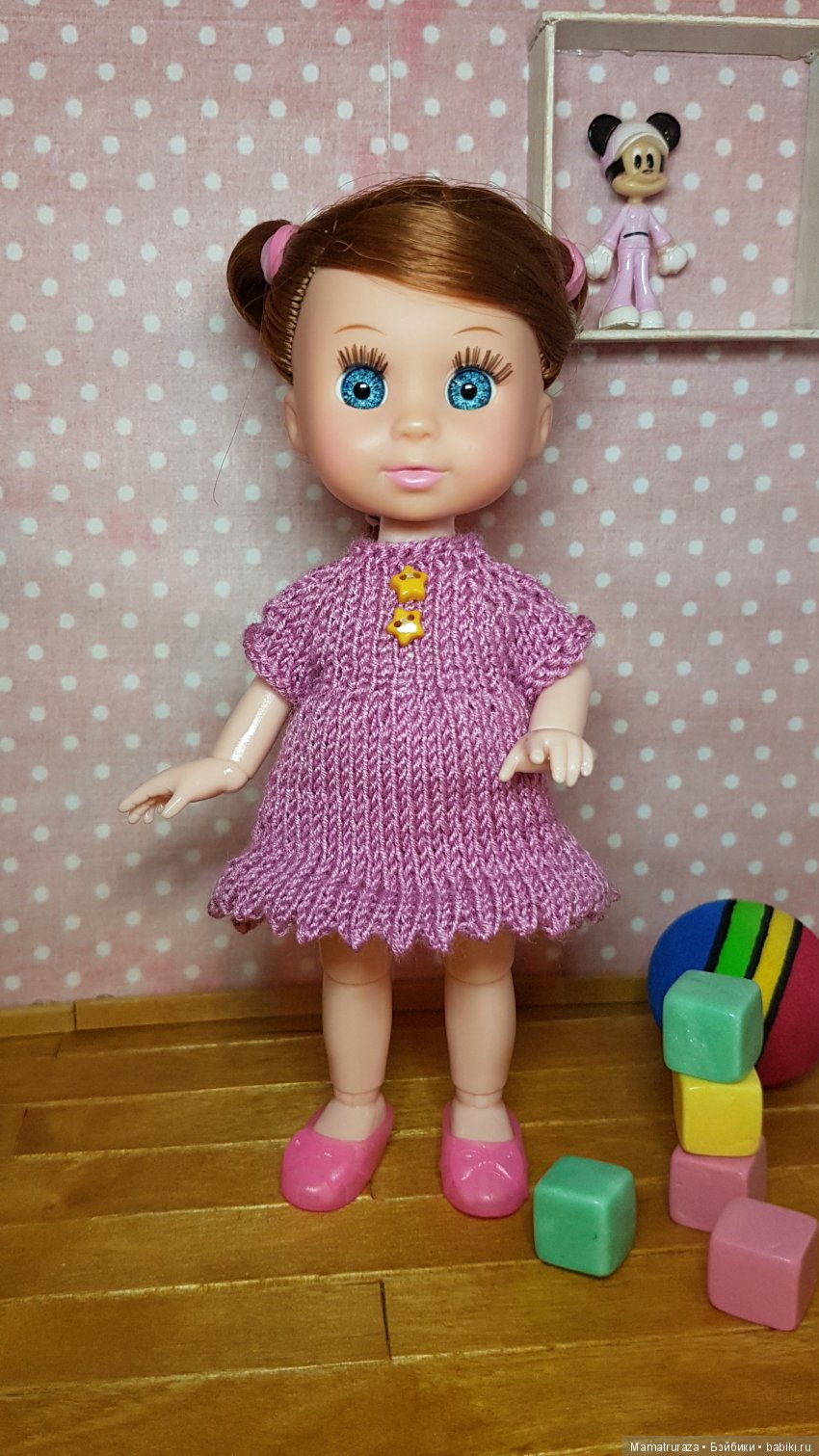 Удачное стечение обстоятельств или мой чудесный гибридик