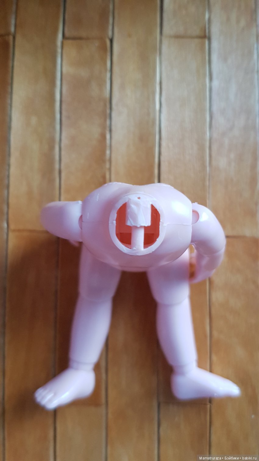 Удачное стечение обстоятельств или мой чудесный гибридик (фото 8)