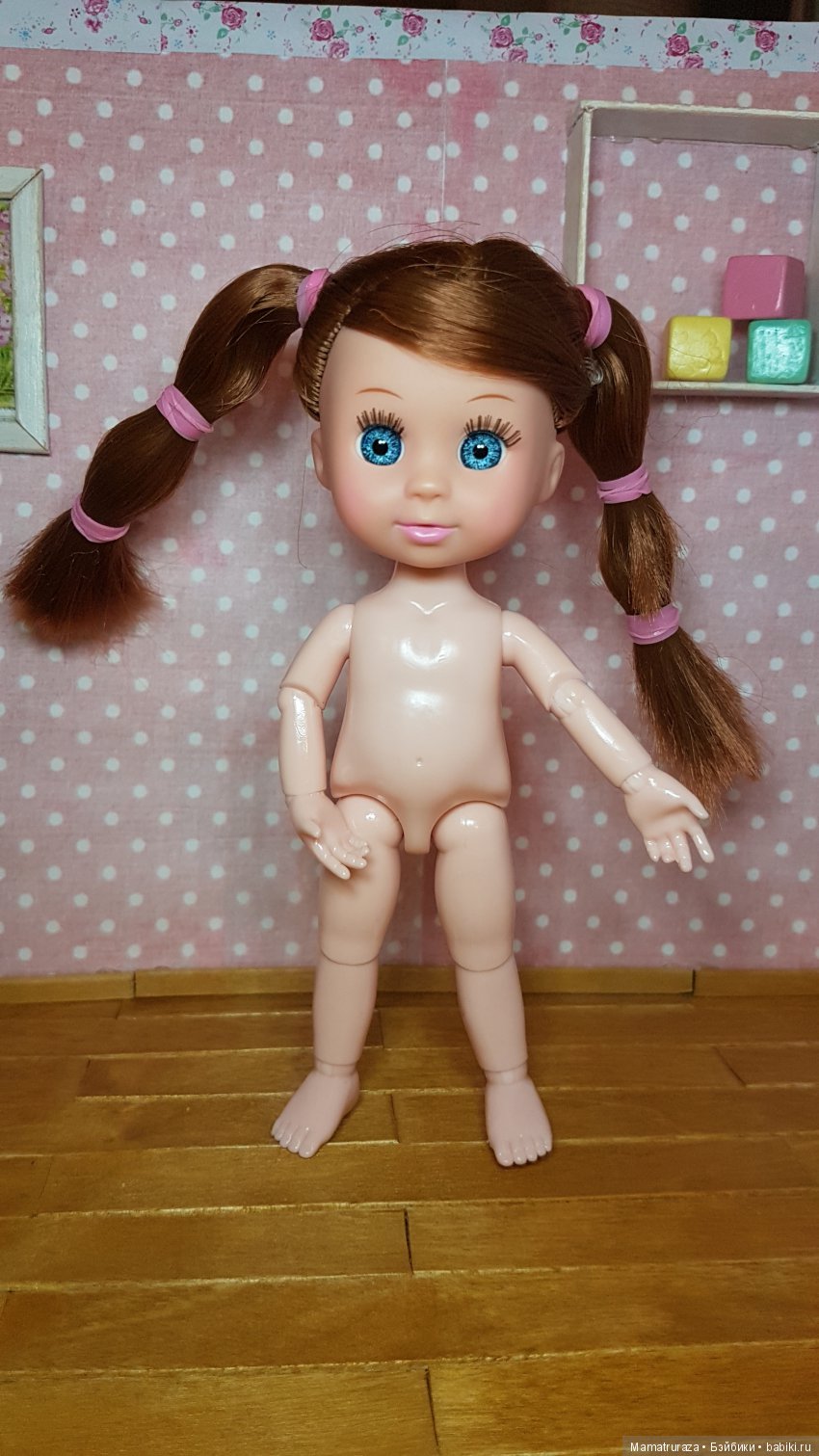 Удачное стечение обстоятельств или мой чудесный гибридик