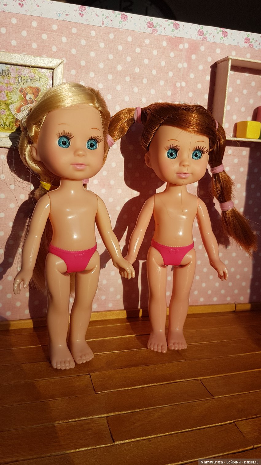 Удачное стечение обстоятельств или мой чудесный гибридик (фото 3)