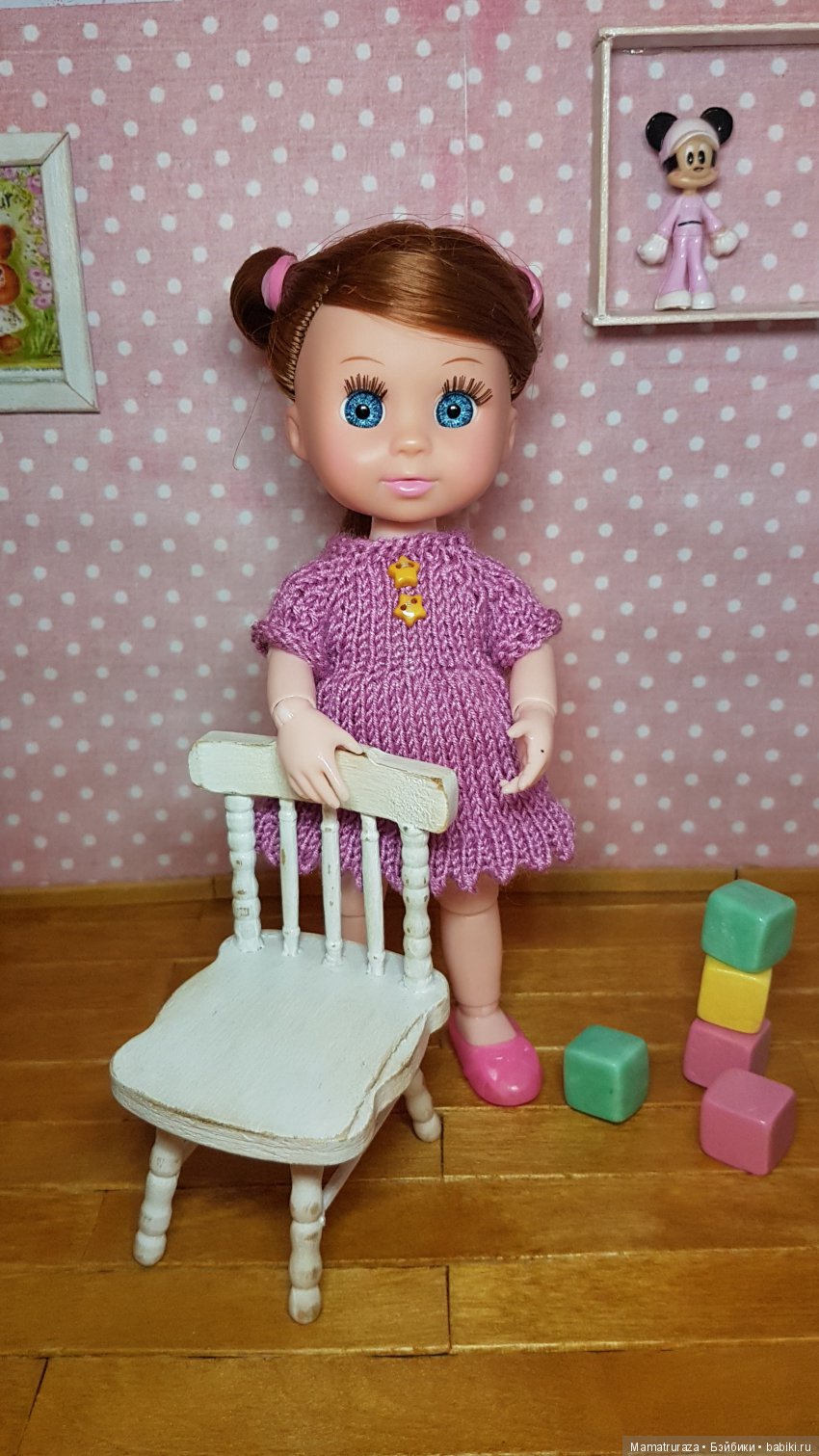 Удачное стечение обстоятельств или мой чудесный гибридик