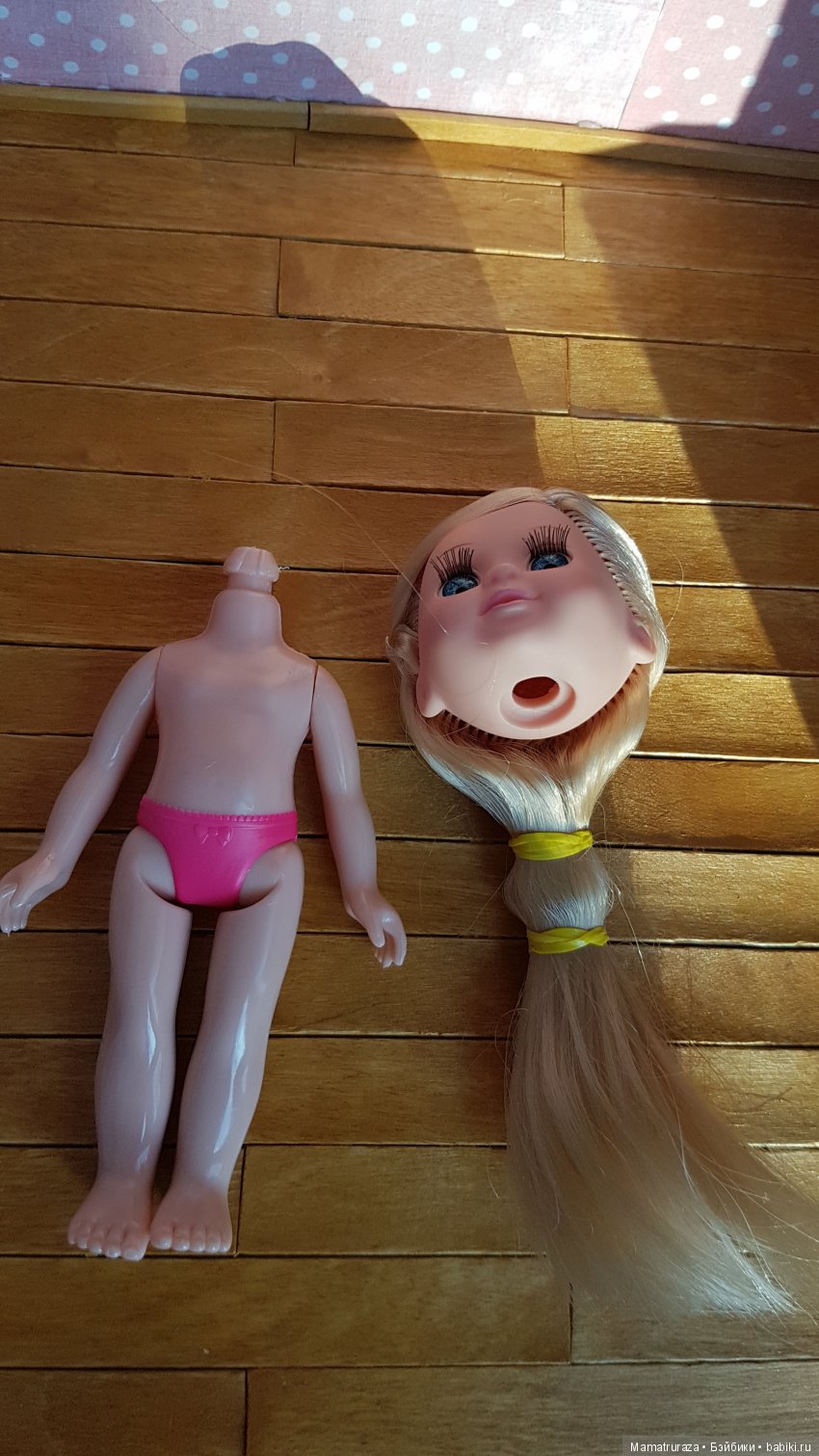 Удачное стечение обстоятельств или мой чудесный гибридик (фото 7)