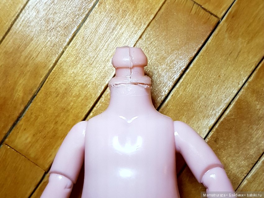 Удачное стечение обстоятельств или мой чудесный гибридик