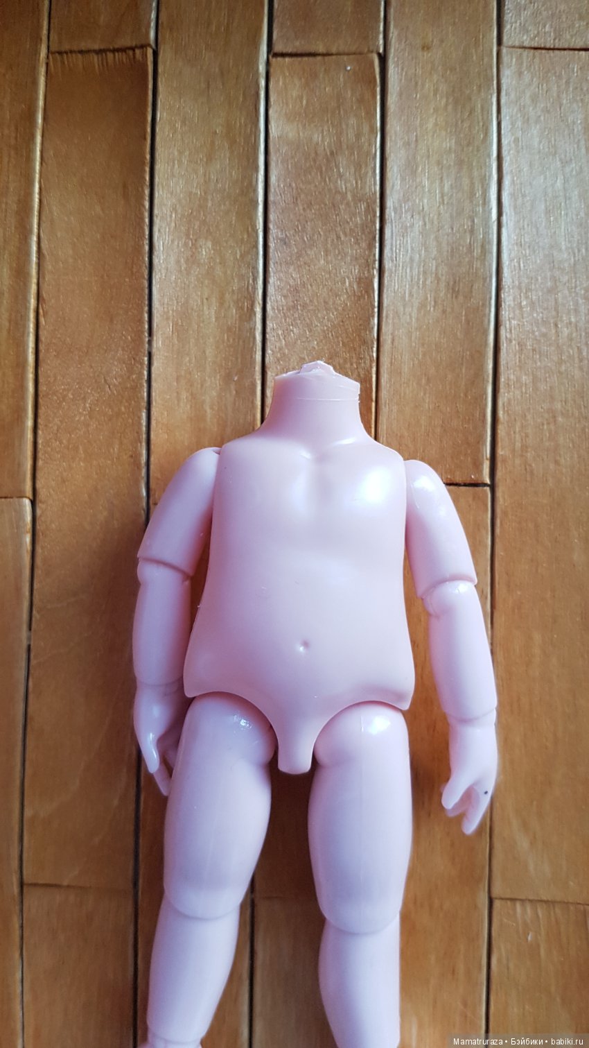 Удачное стечение обстоятельств или мой чудесный гибридик (фото 9)