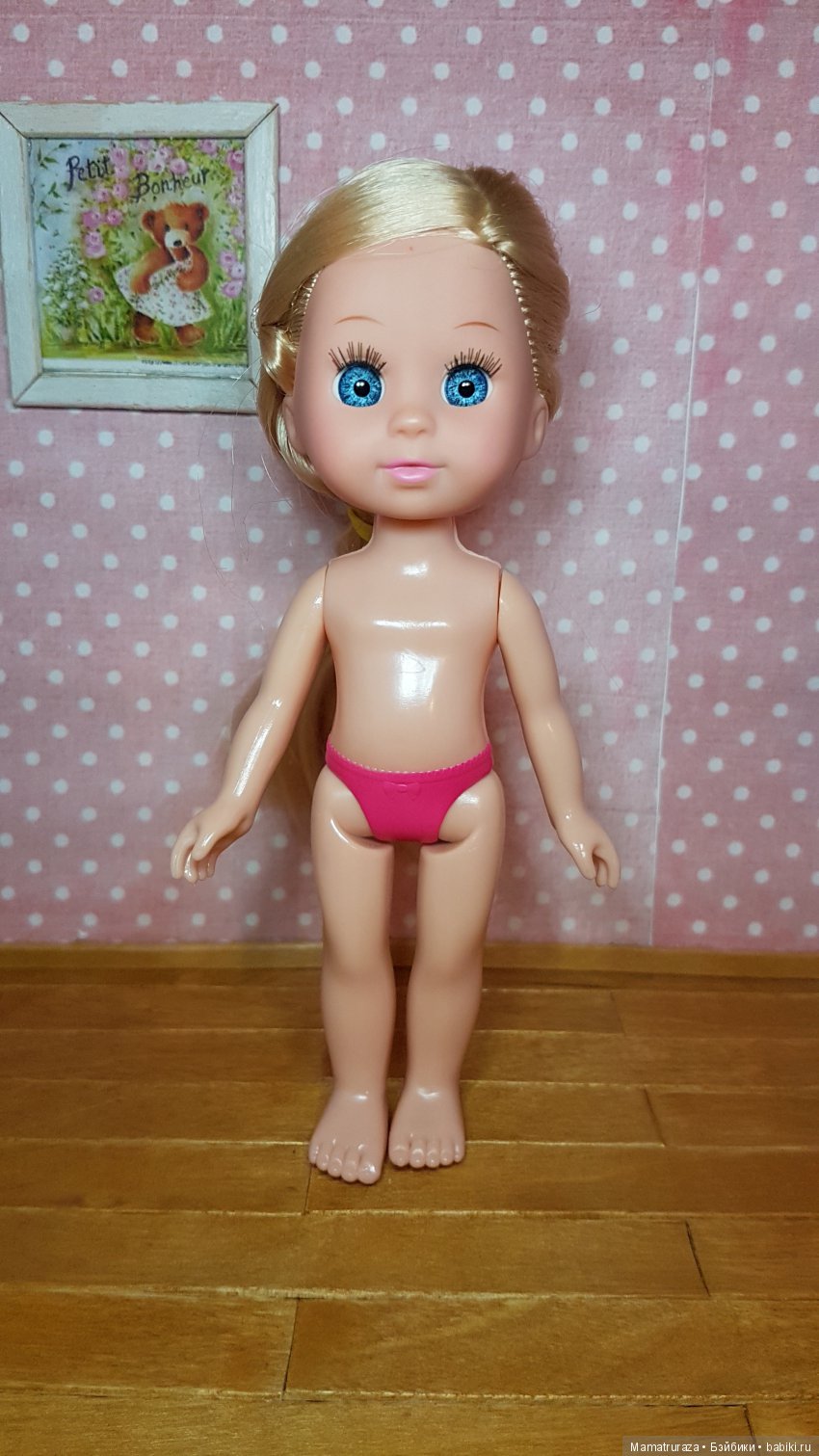 Удачное стечение обстоятельств или мой чудесный гибридик