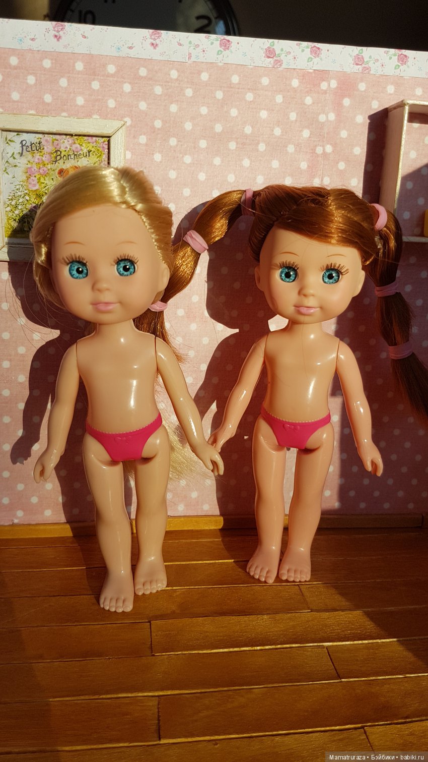 Удачное стечение обстоятельств или мой чудесный гибридик (фото 4)