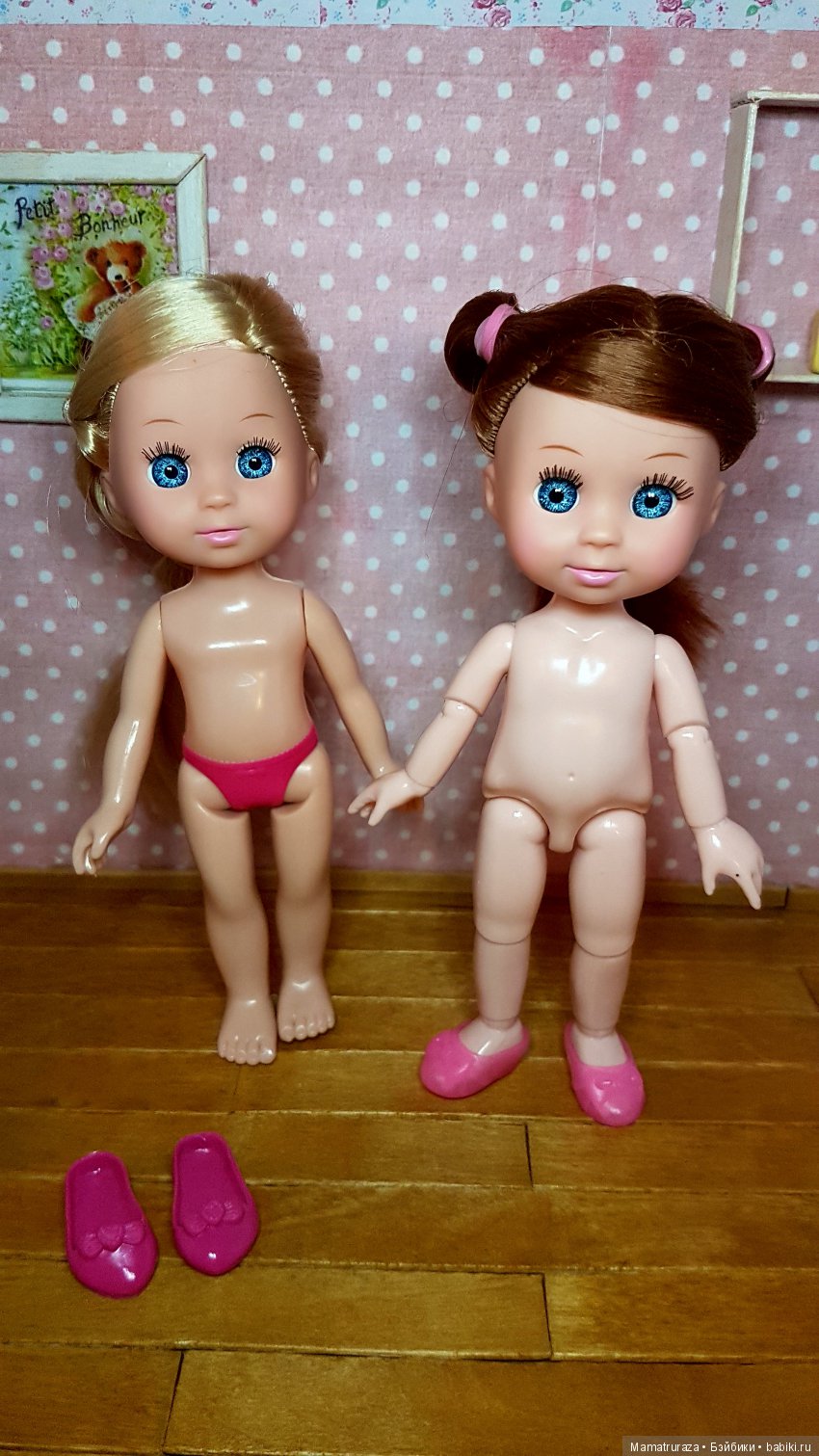 Удачное стечение обстоятельств или мой чудесный гибридик