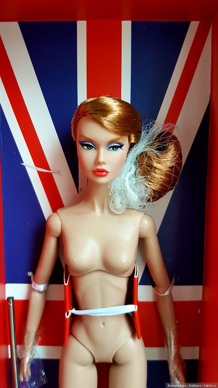 Poppy Parker - быть — Куклы Integrity Toys (Интегрити): Poppy Parker