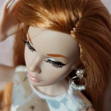 Poppy Parker - быть