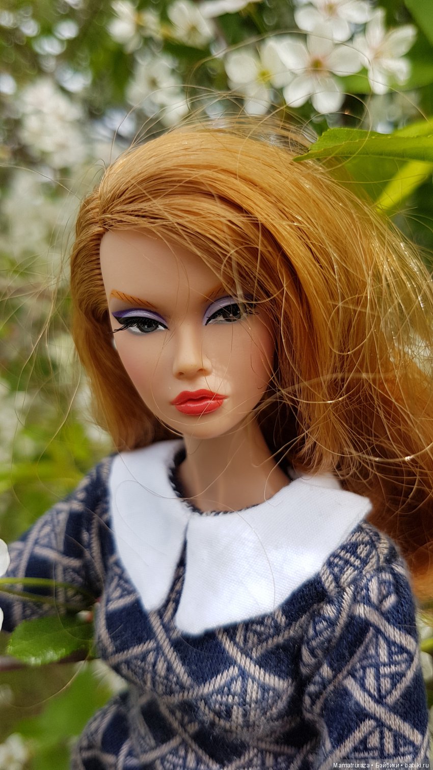 Родные просторы — Фэшн