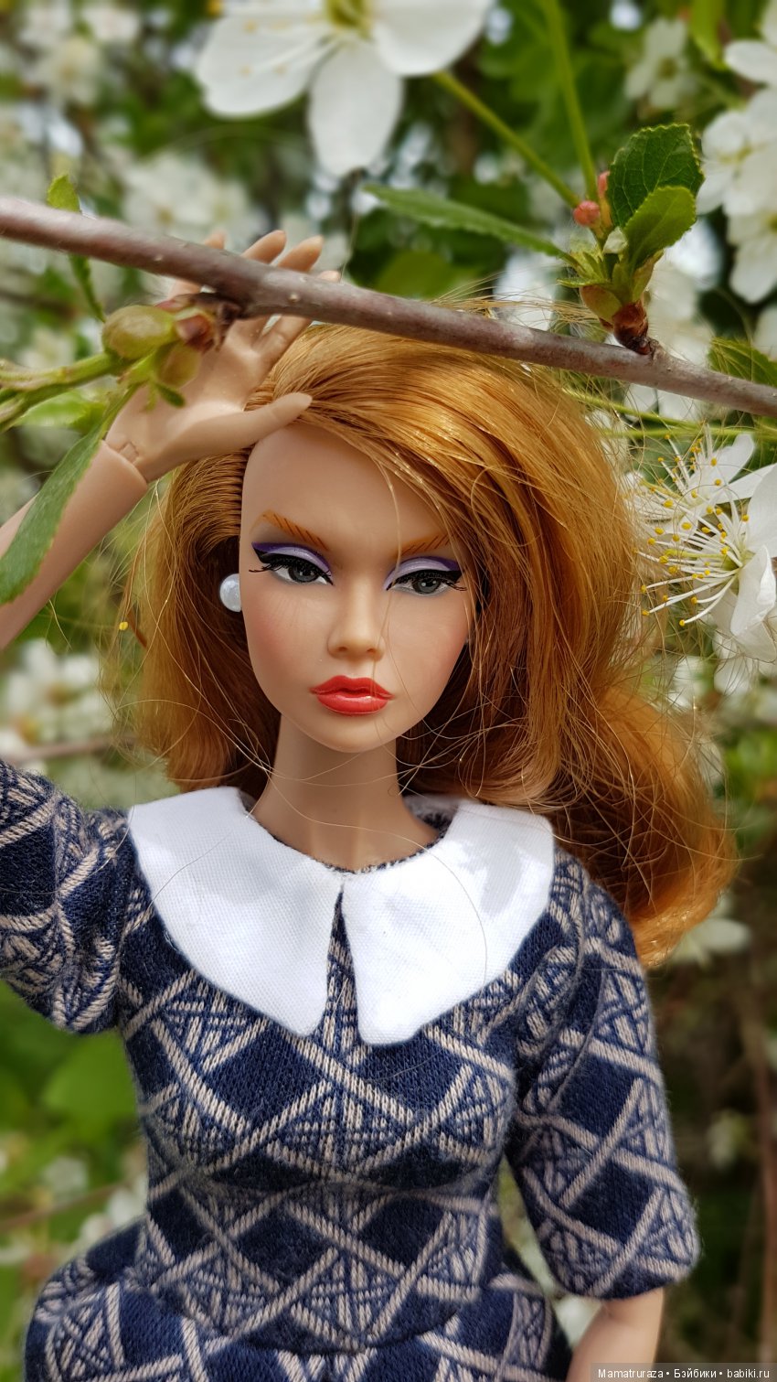 Родные просторы — Фэшн