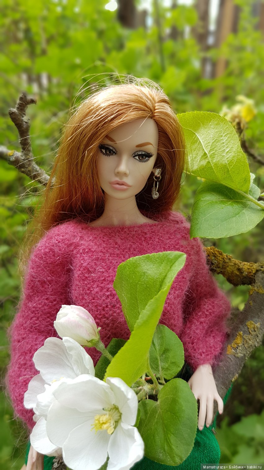 Родные просторы — Фэшн (фото 10)