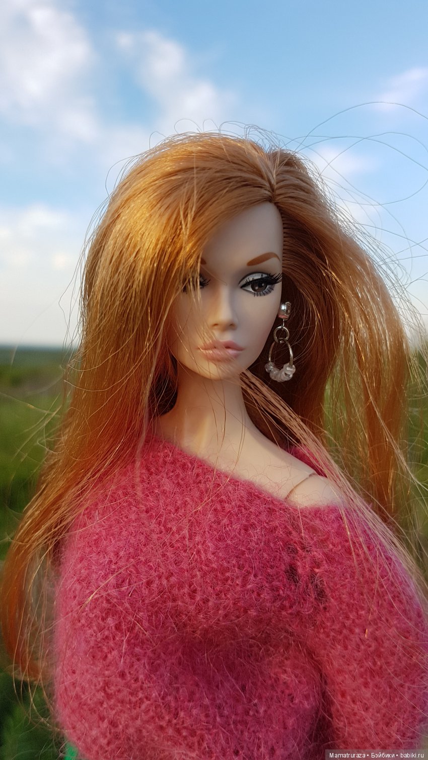 Родные просторы — Фэшн (фото 4)