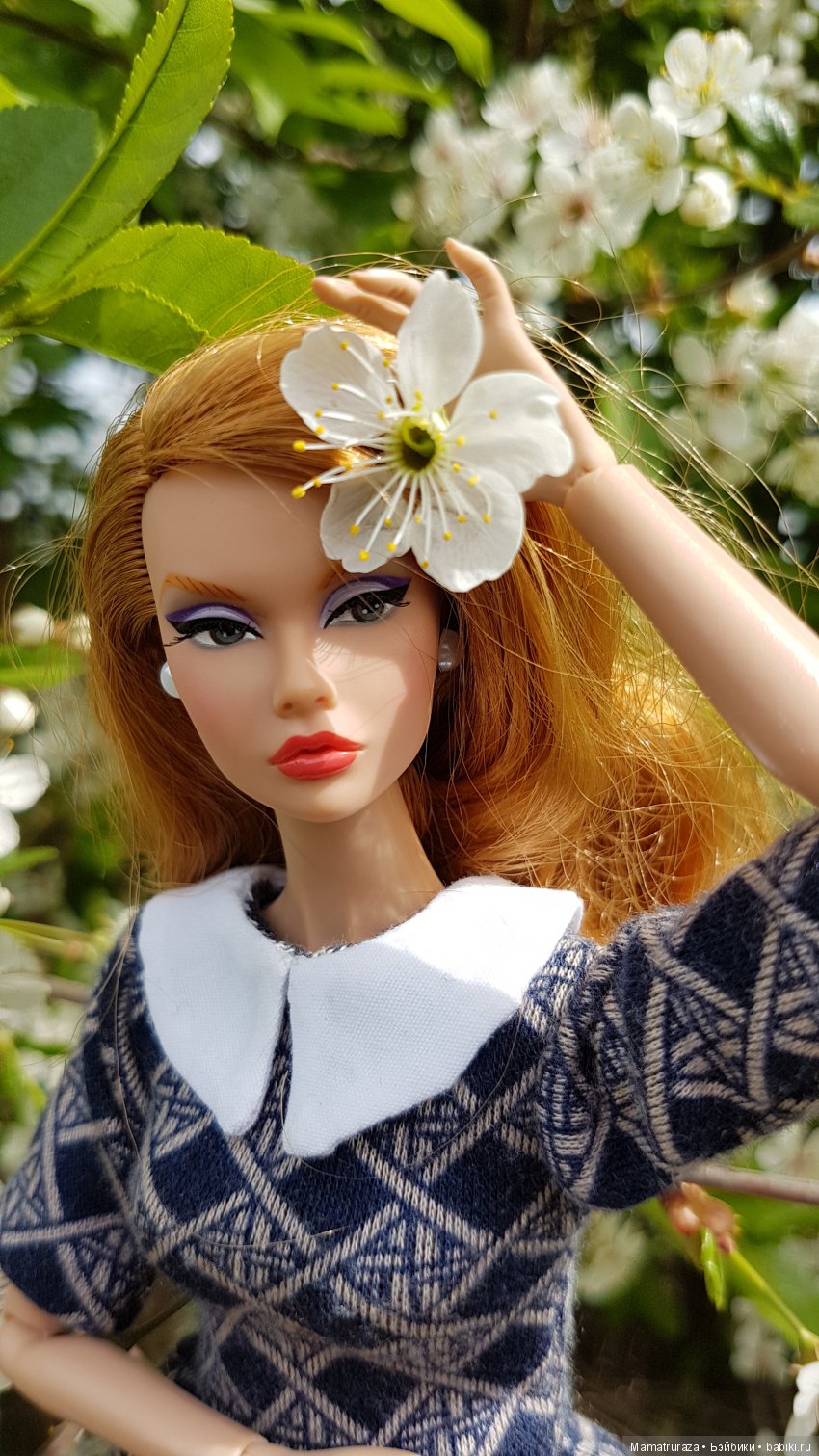 Родные просторы — Фэшн