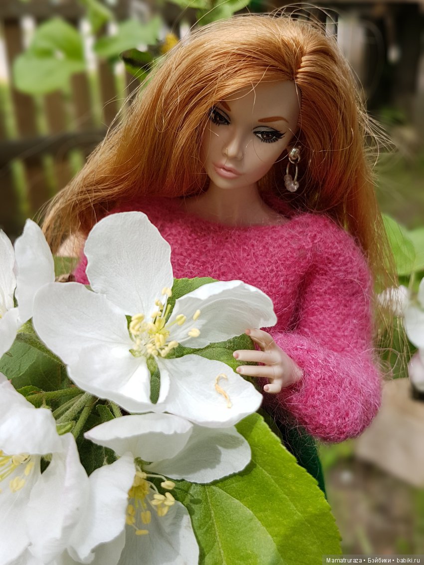 Родные просторы — Фэшн (фото 9)