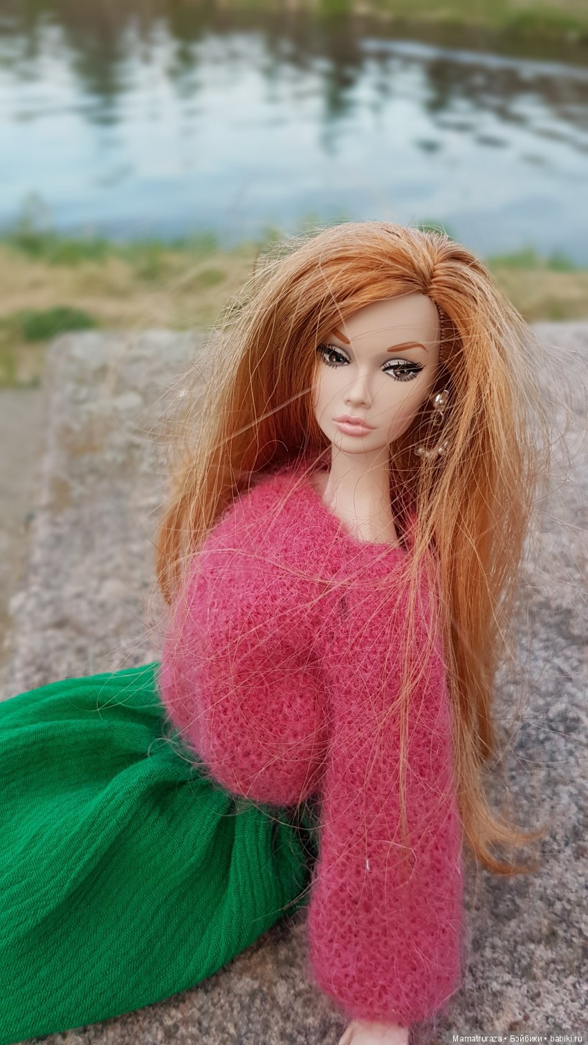 Родные просторы — Фэшн (фото 7)