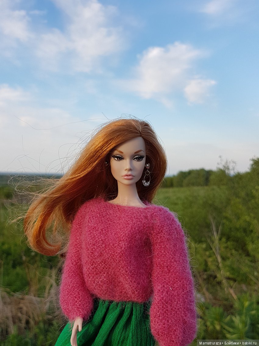 Родные просторы — Фэшн (фото 2)