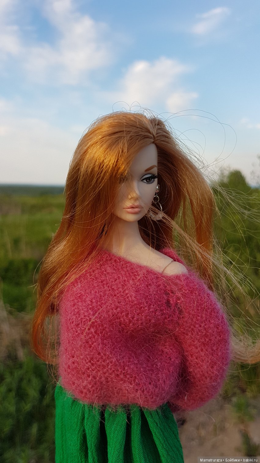 Родные просторы — Фэшн (фото 3)