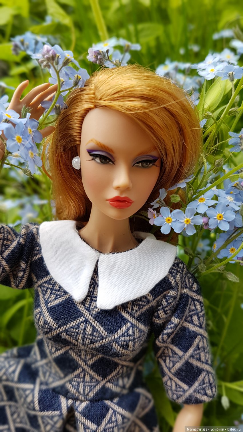 Родные просторы — Фэшн