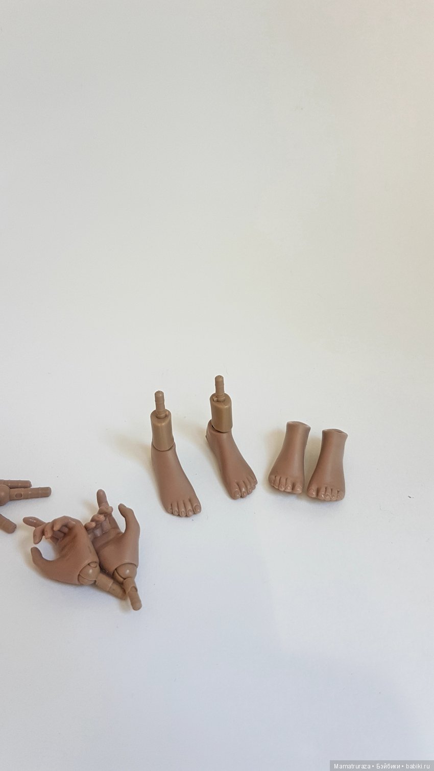 Ошибочка вышла! Небольшой обзор экшентела необычного скинтона (фото 7)