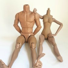 Ошибочка вышла! Небольшой обзор экшентела необычного скинтона