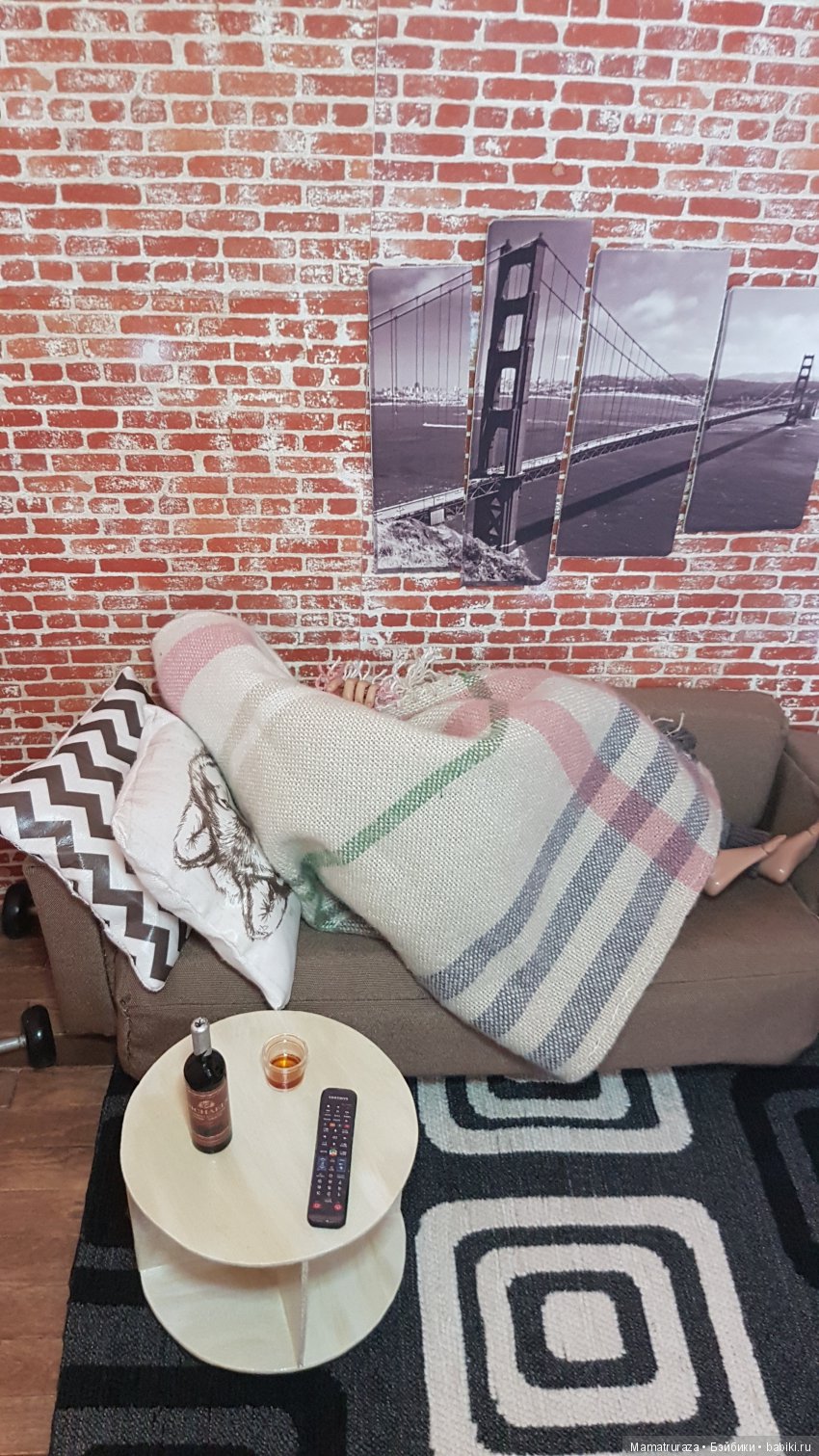 Эрос. Возвращение — Коллекционные экшн (фото 8)