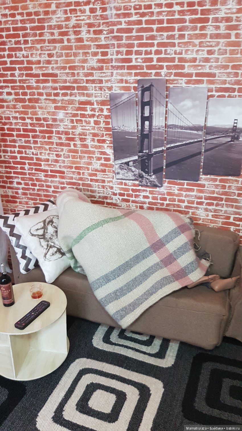 Эрос. Возвращение — Коллекционные экшн (фото 7)