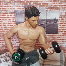 Эрос. Возвращение