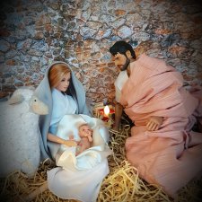 Рождественский сон Аланис