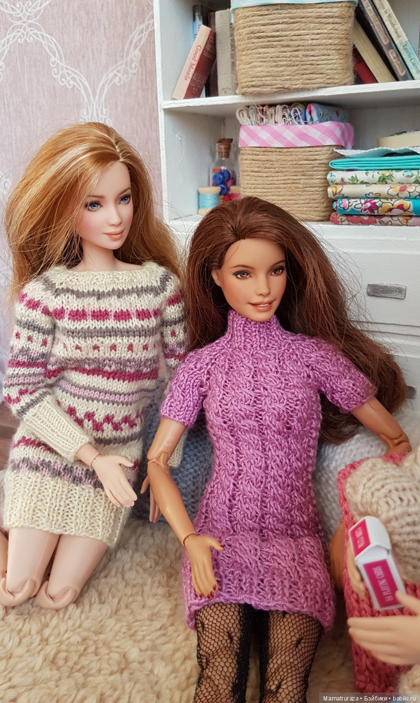 Погадать на короля - Куклы Барби - Barbie: коллекционные и игровые |  Бэйбики - 140371