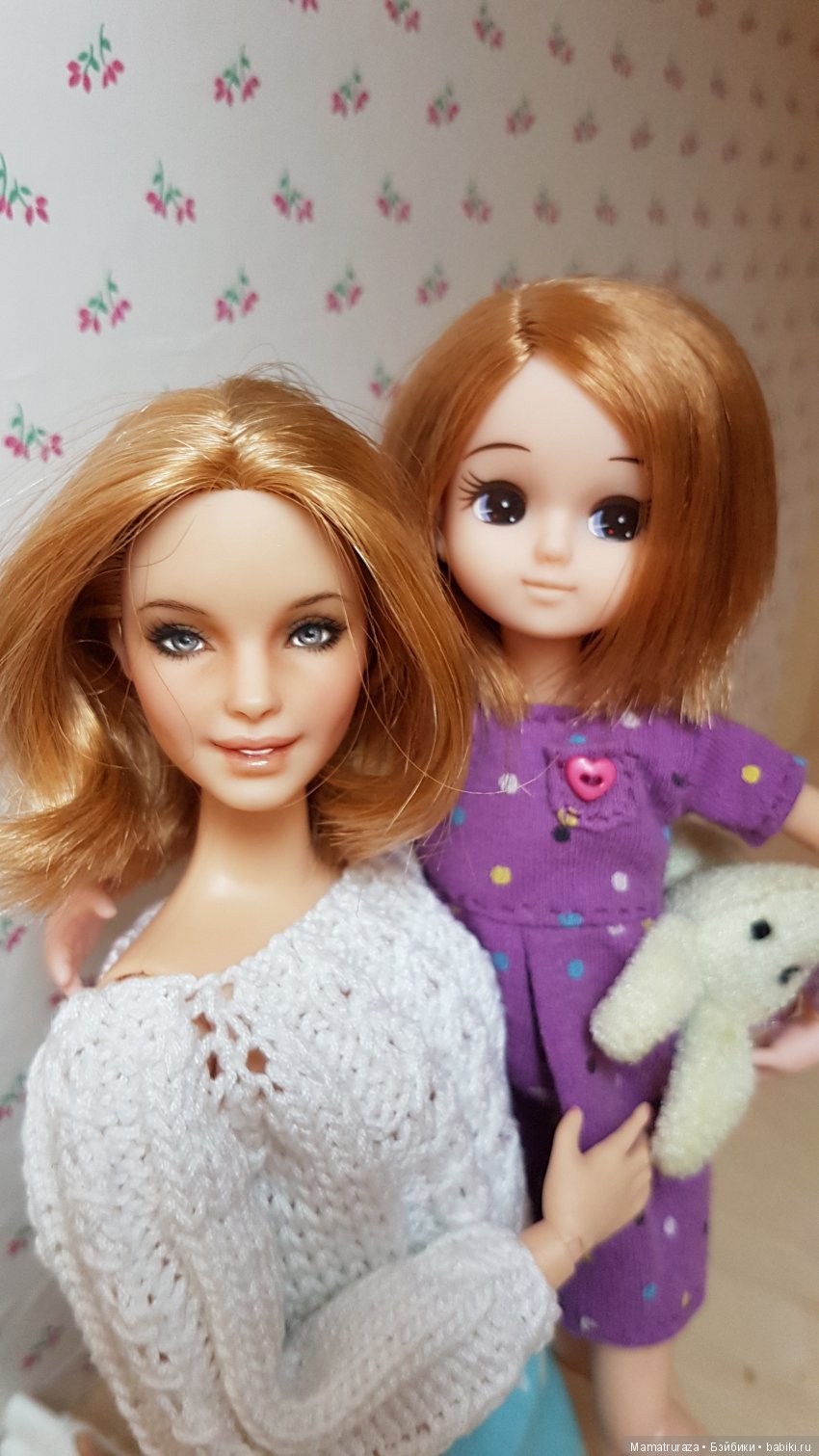 У вас будет еще одна дочка (фото 10)