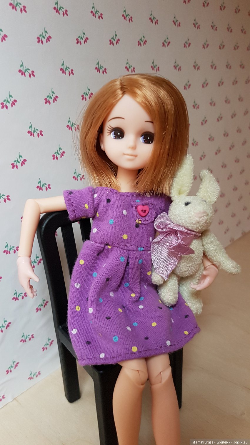 У вас будет еще одна дочка (фото 5)