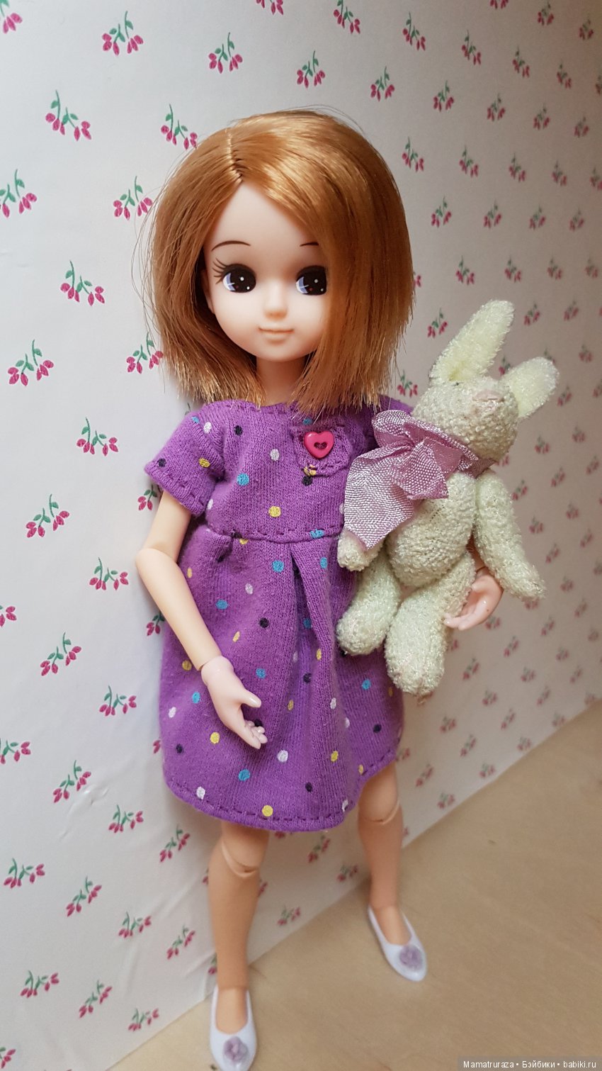 У вас будет еще одна дочка (фото 6)