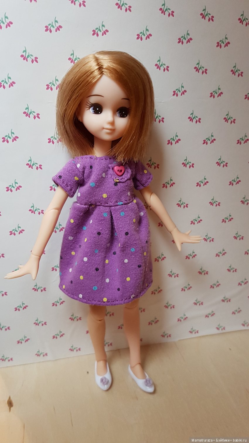 У вас будет еще одна дочка (фото 2)