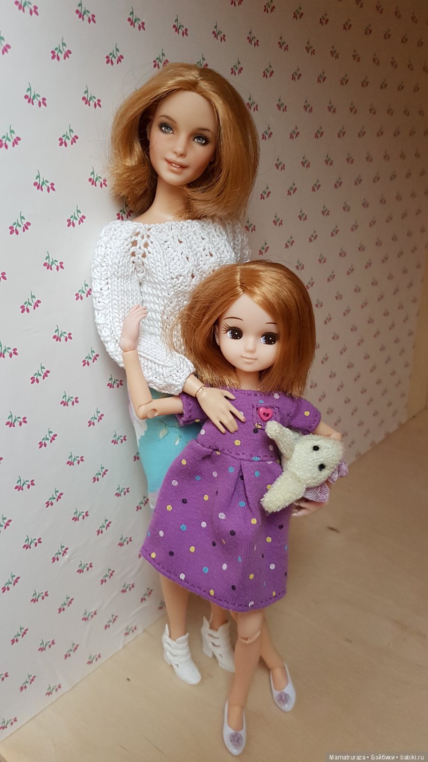 У вас будет еще одна дочка (фото 8)