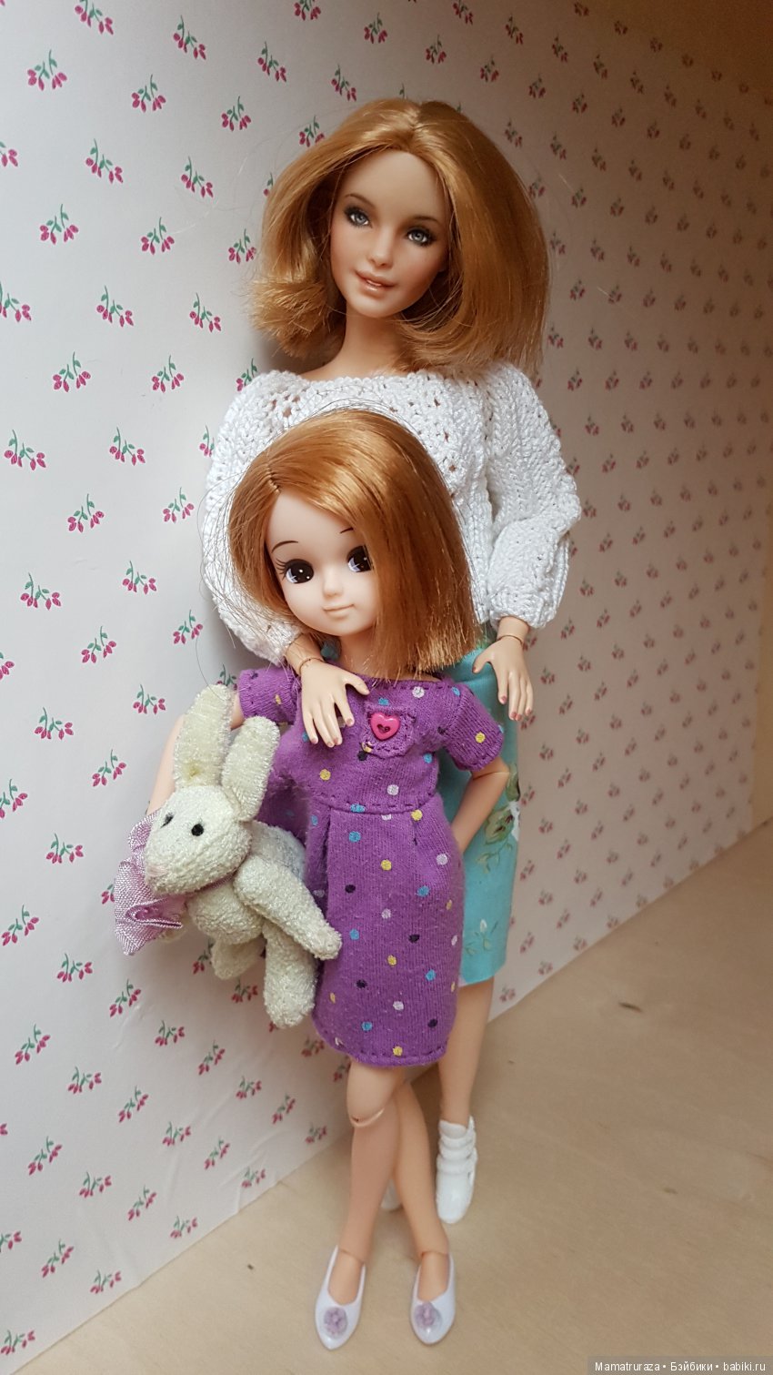 У вас будет еще одна дочка (фото 7)