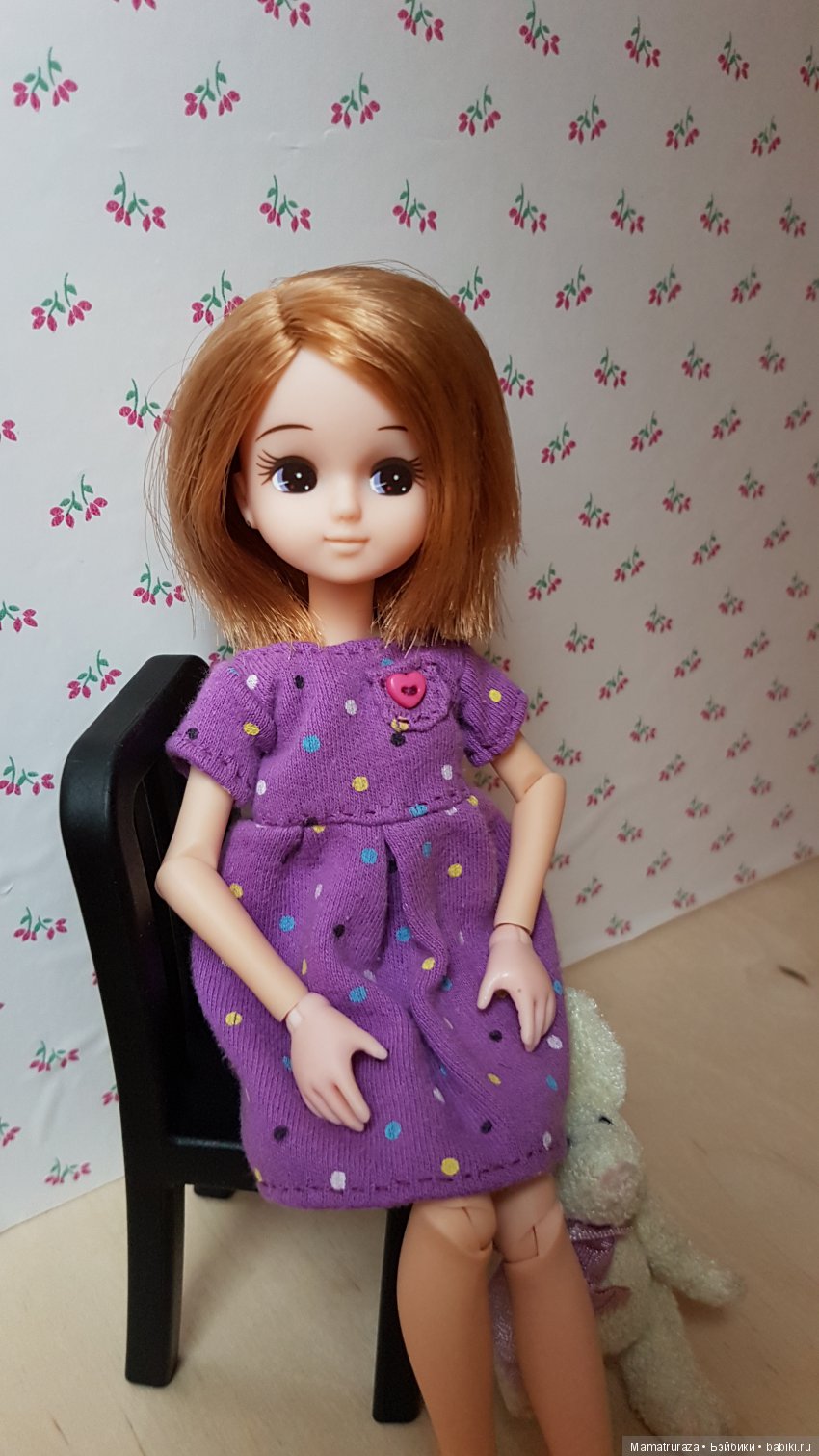 У вас будет еще одна дочка (фото 4)