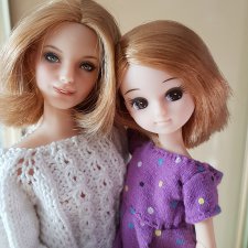 У вас будет еще одна дочка