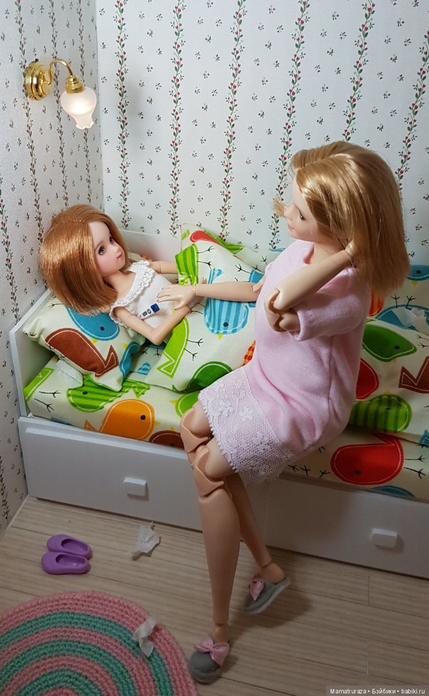 Дочки-матери.Возвращение Анжелики