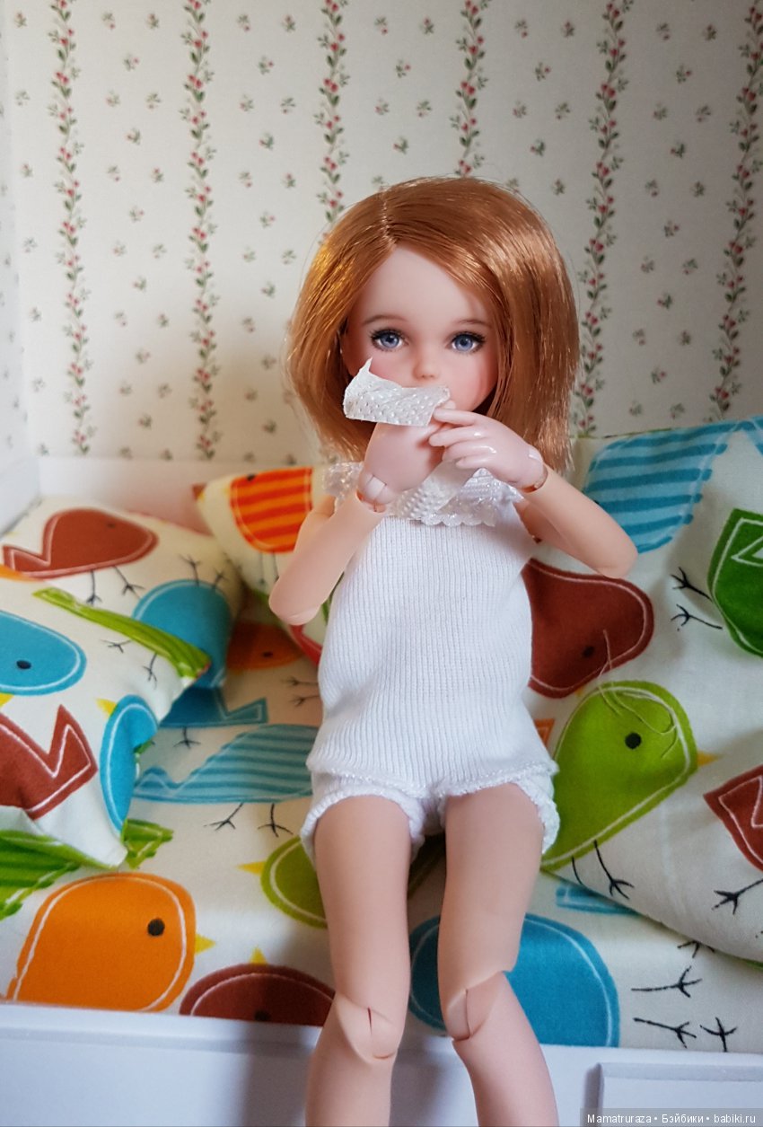 Дочки-матери.Возвращение Анжелики (фото 5)