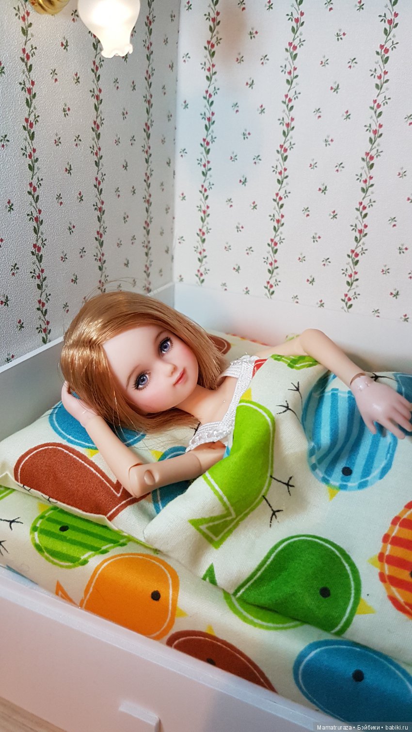 Дочки-матери.Возвращение Анжелики