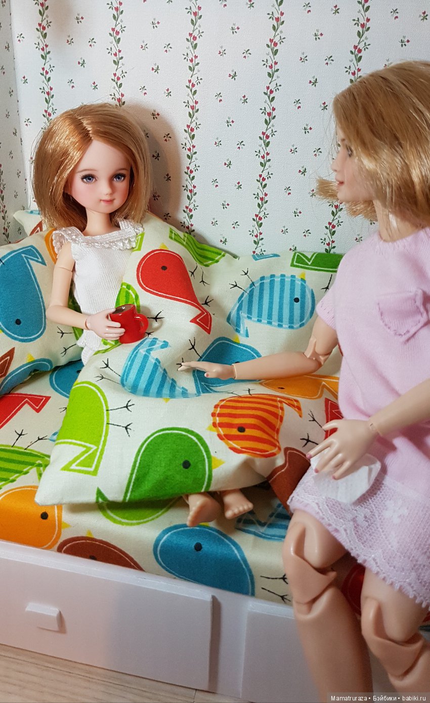 Дочки-матери.Возвращение Анжелики