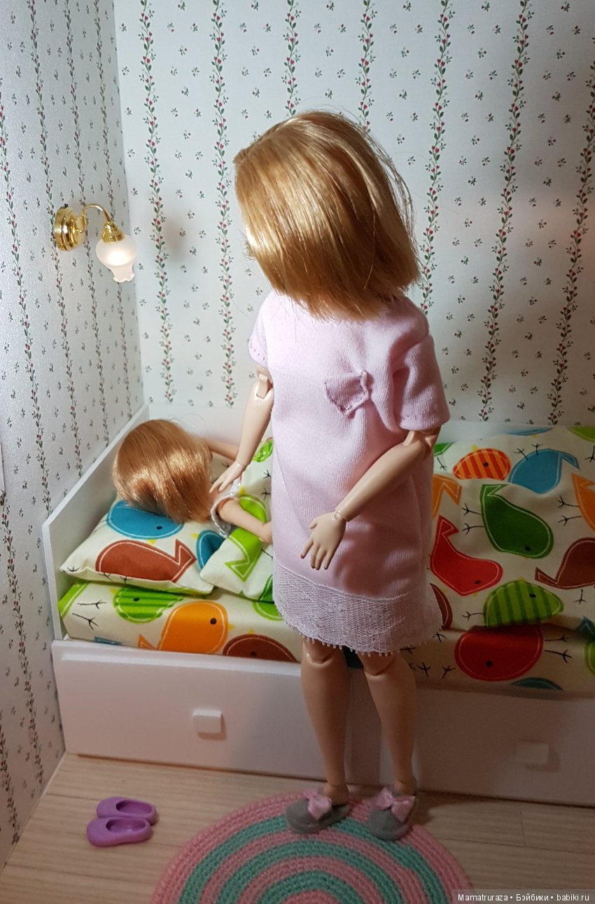 Дочки-матери.Возвращение Анжелики