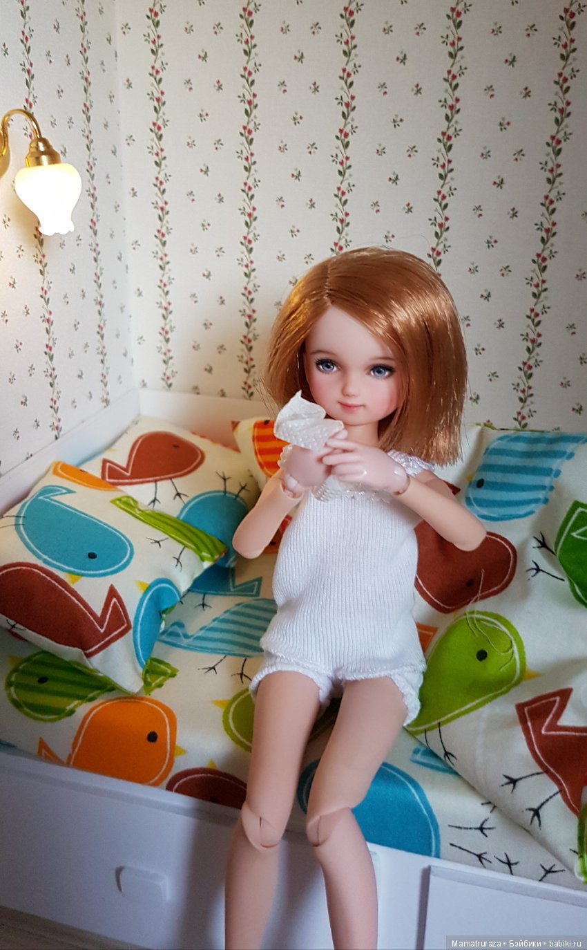 Дочки-матери.Возвращение Анжелики (фото 4)