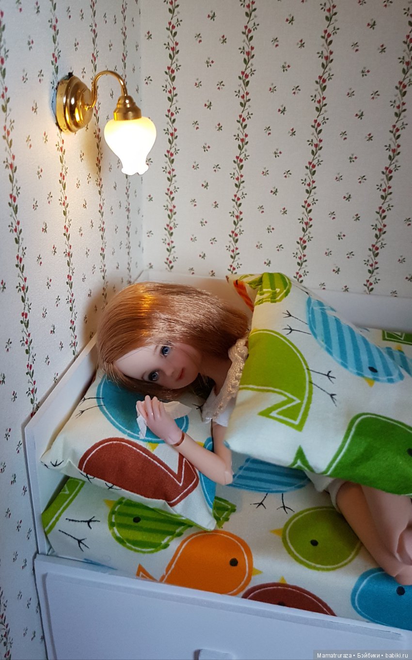 Дочки-матери.Возвращение Анжелики (фото 8)