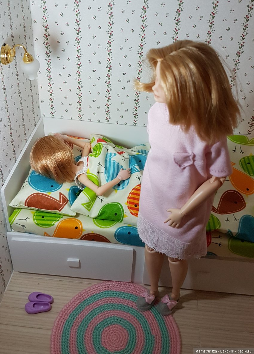 Дочки-матери.Возвращение Анжелики