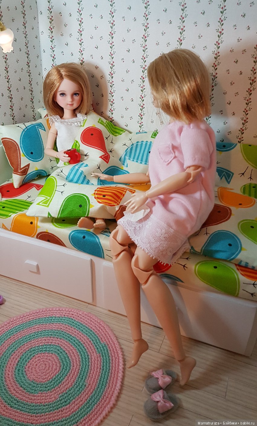 Дочки-матери.Возвращение Анжелики